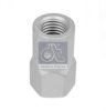 SCANI 1369806 Spring Clamp Nut
